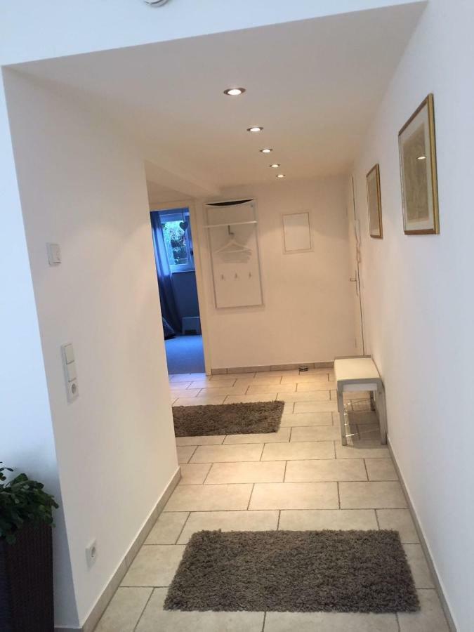 Mi&Ca702 Apartment โคโลญ ภายนอก รูปภาพ