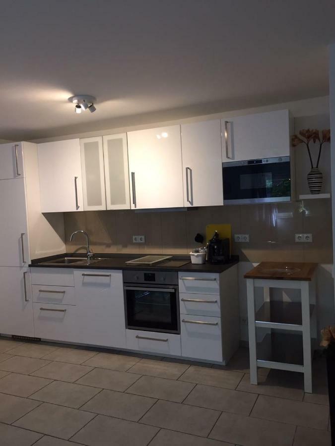 Mi&Ca702 Apartment โคโลญ ภายนอก รูปภาพ